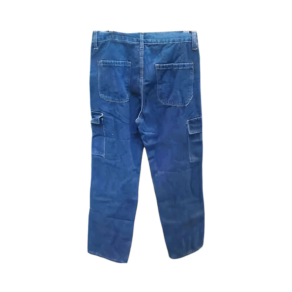 Project Denim Kids Cargo Pants - Image 2