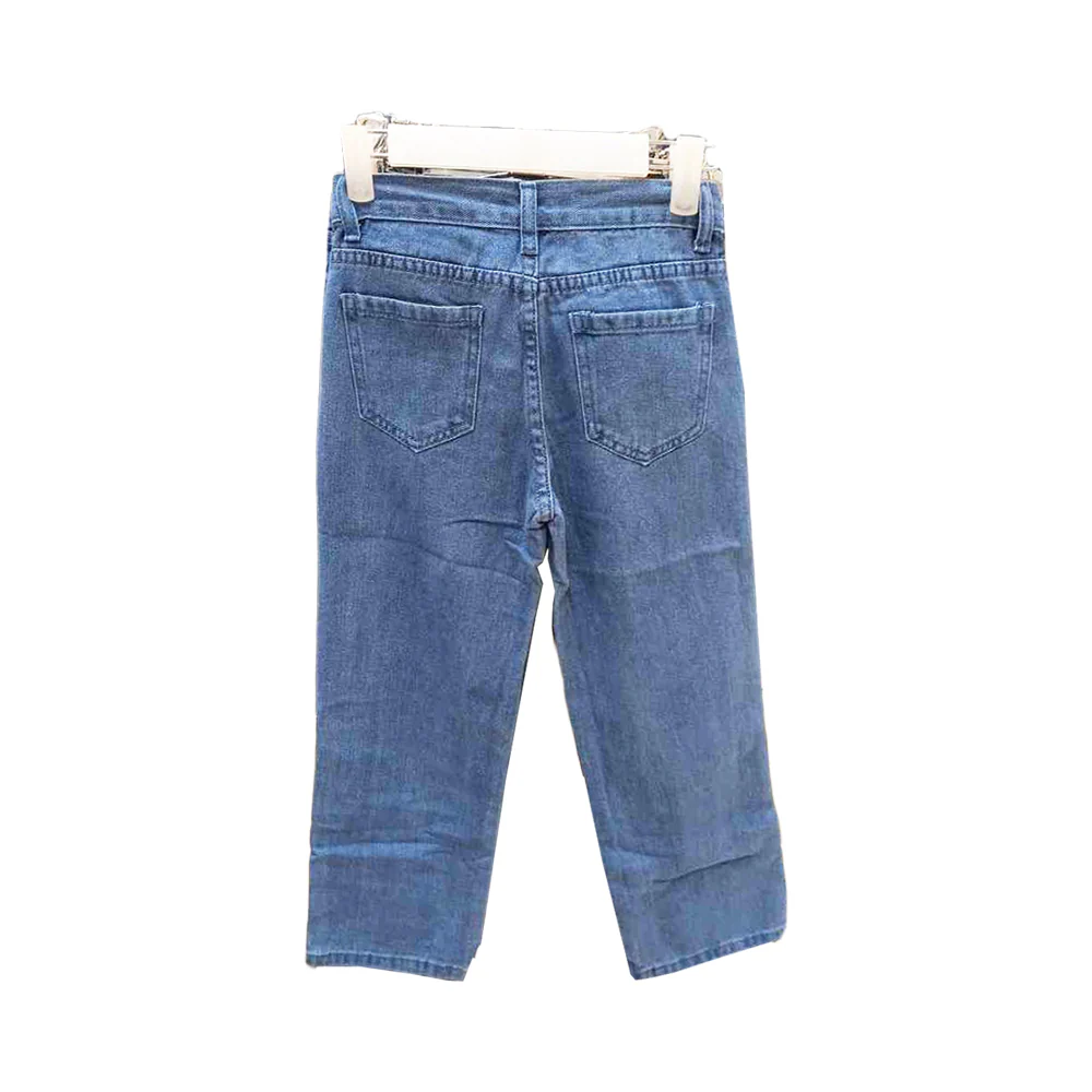Project Denim Pants - Image 2
