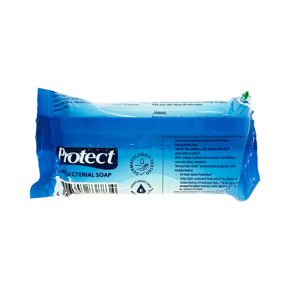 Protect Antibacterial Soap 60g - Image 4