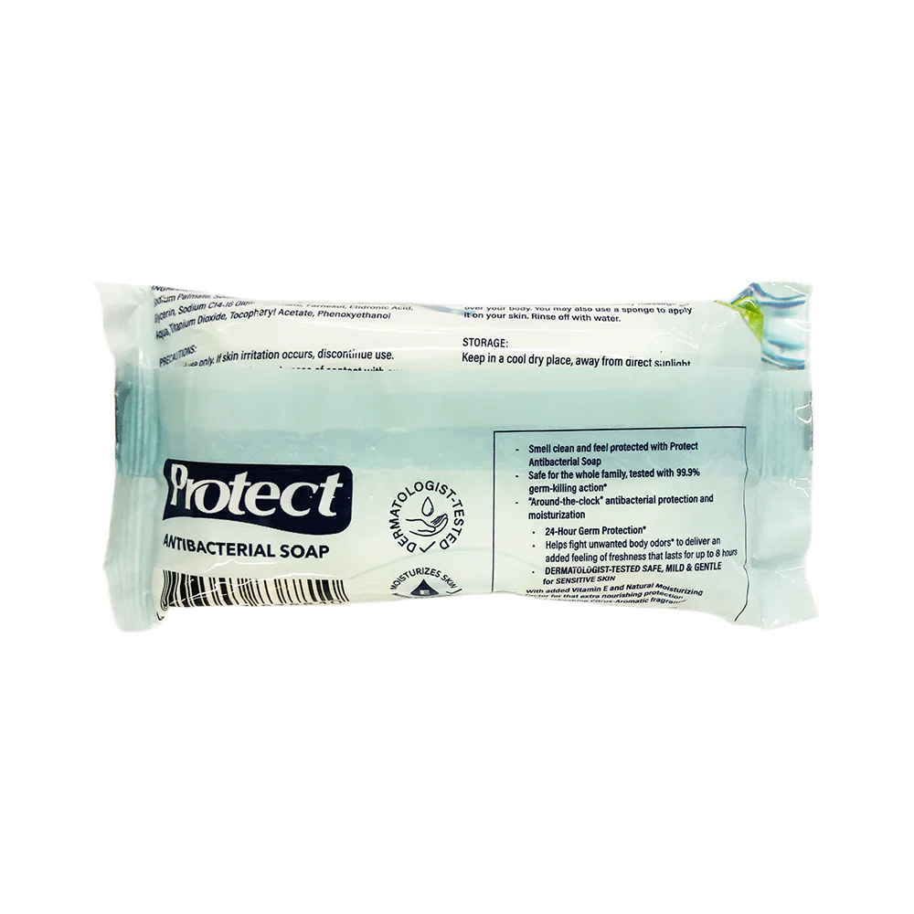 Protect Antibacterial Soap 60g - Image 6