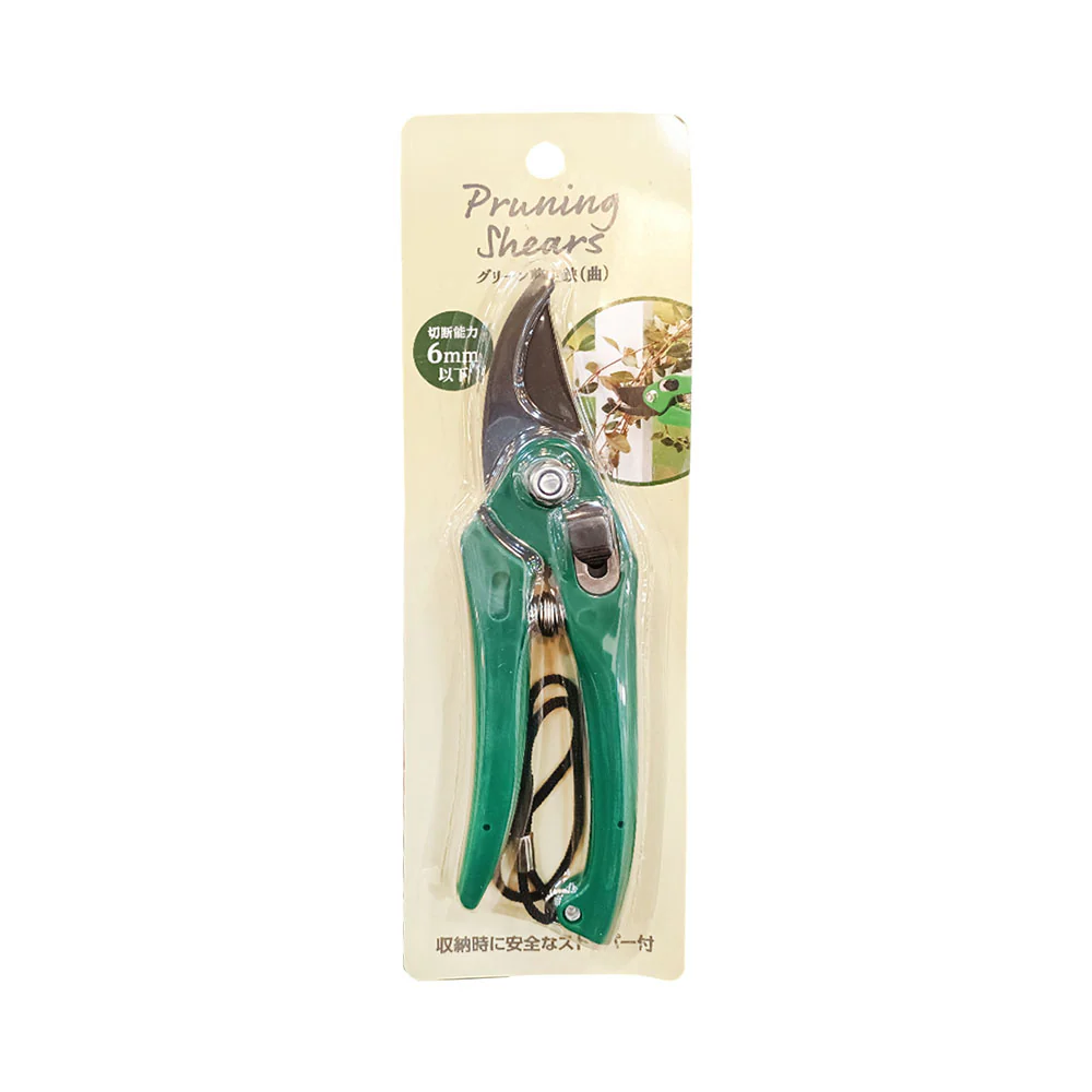 Pruning Shears 6mm - Image 2