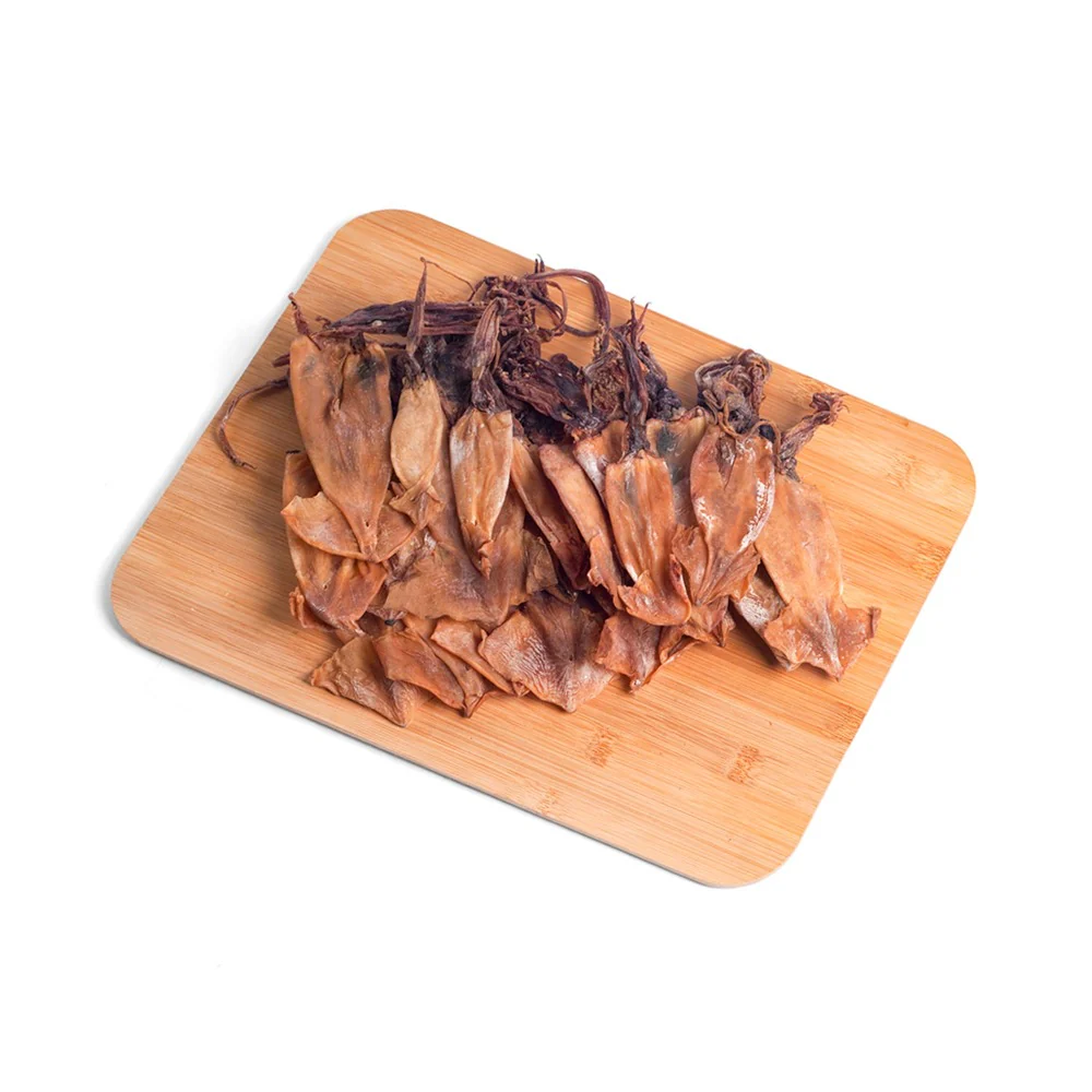 Pusit Dried Whole - Image 2