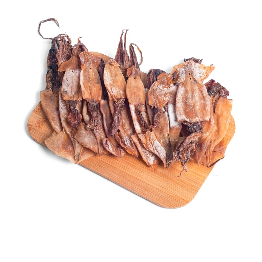 Pusit Dried Whole - Image 3