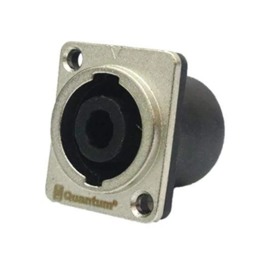 Quantum Speak On Jack With Metal Frame