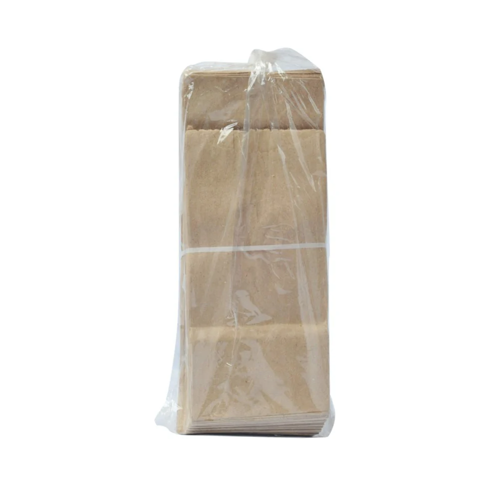 Queen J Brown Paper Bag #1 100's