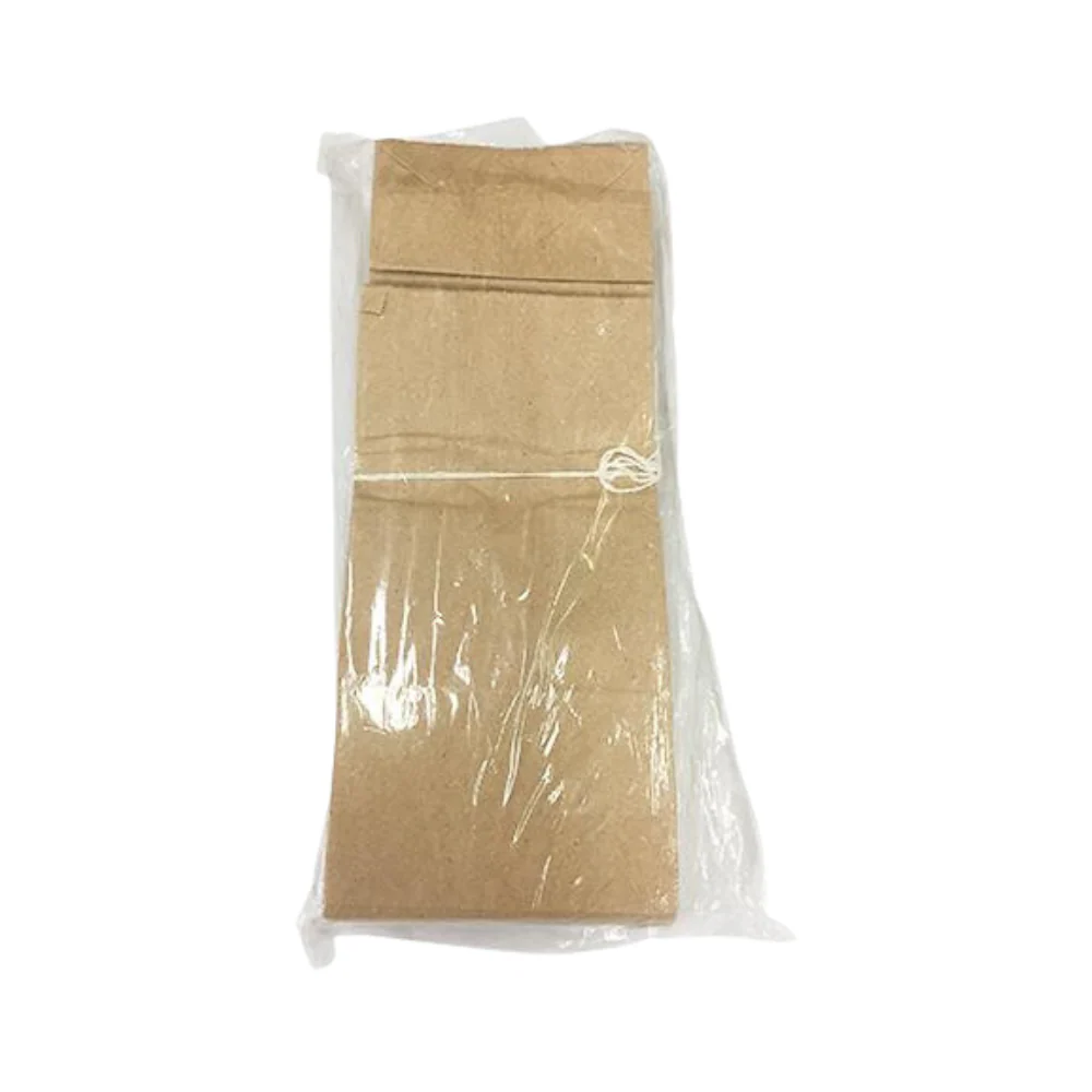 Queen J Brown Paper Bag #3 100's