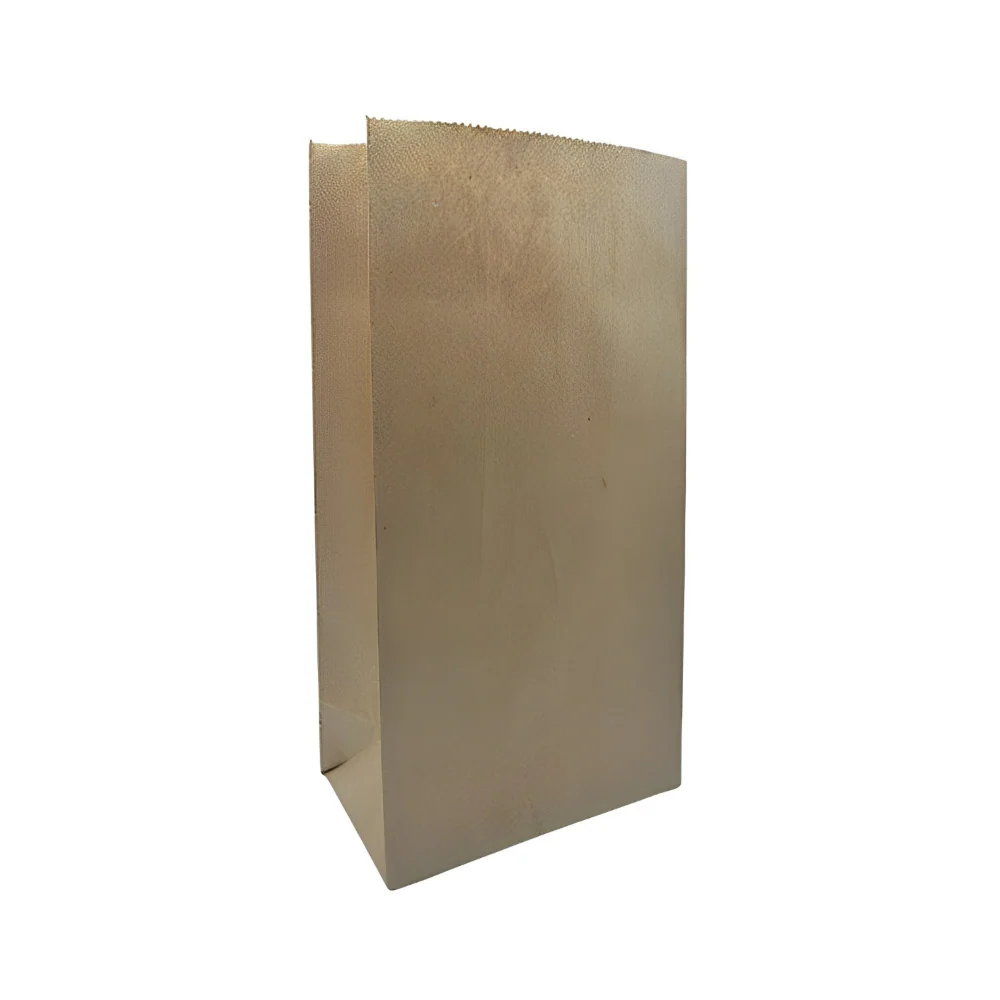 Queen J Brown Paper Bag #5 100's - Image 2