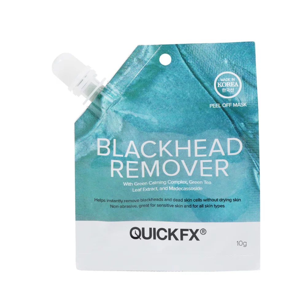 QuickFx Blackhead Remover 10g - Image 2