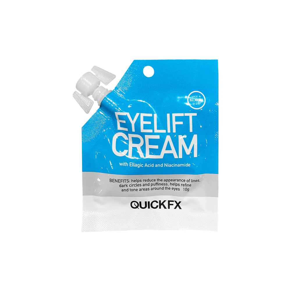 QuickFx Eyelift Cream 10g - Image 2