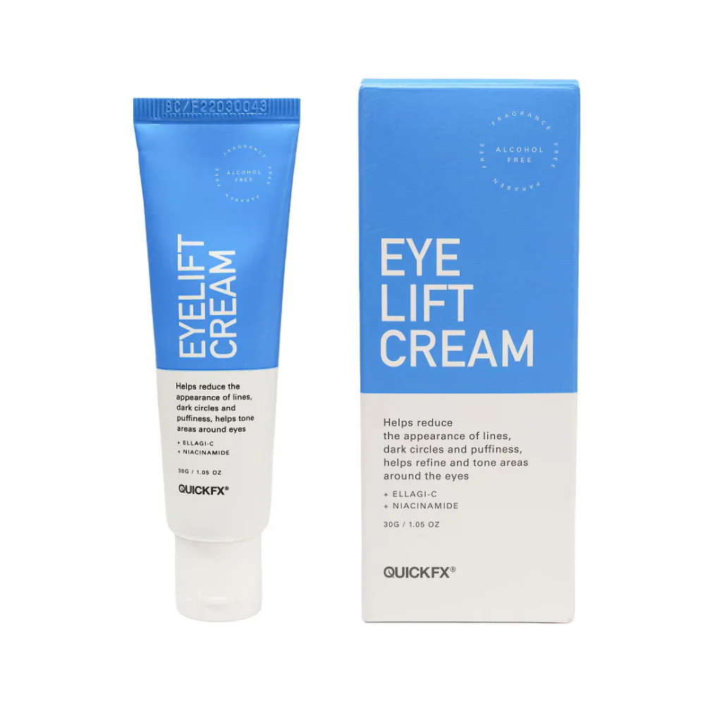 QuickFx EyeLift Cream 30g - Image 2