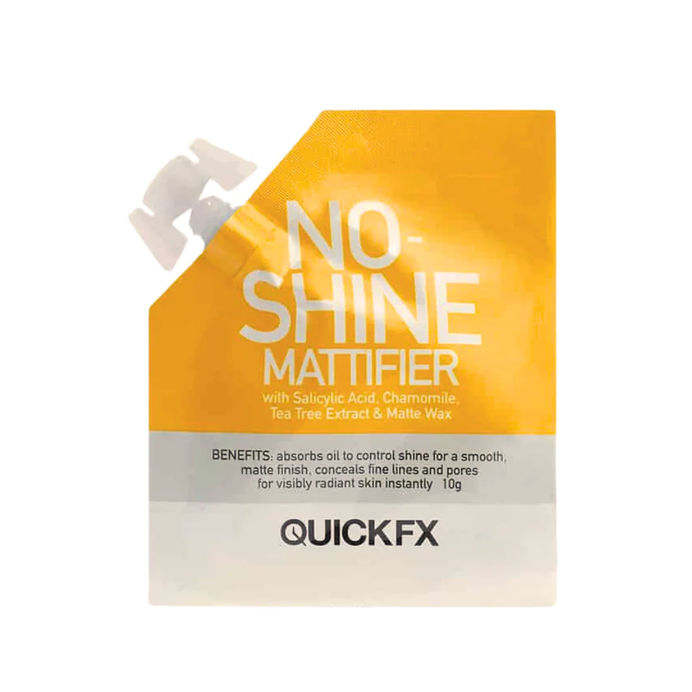 QuickFx No-Shine Mattifier 10g - Image 2