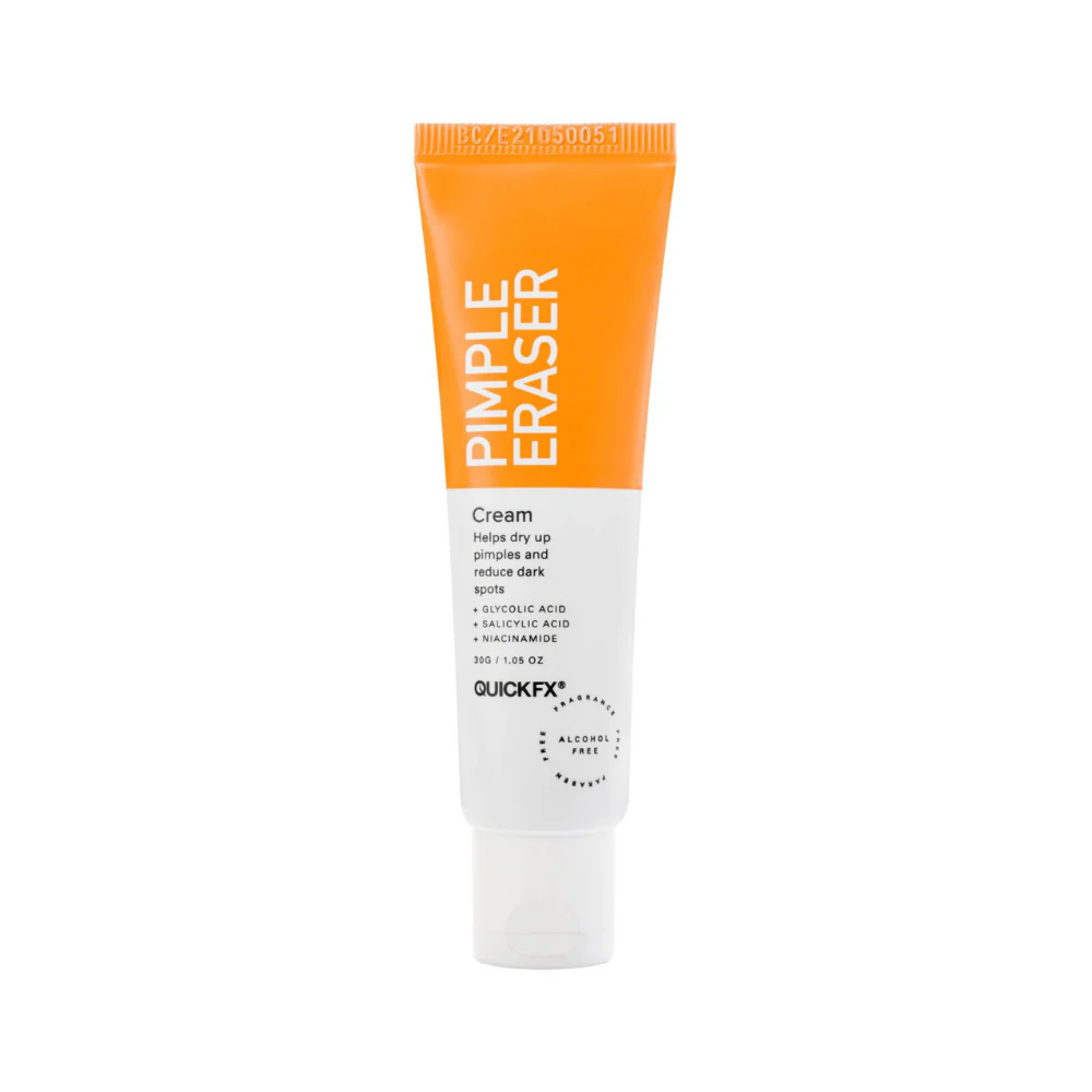 QuickFx Pimple Eraser 30g - Image 2