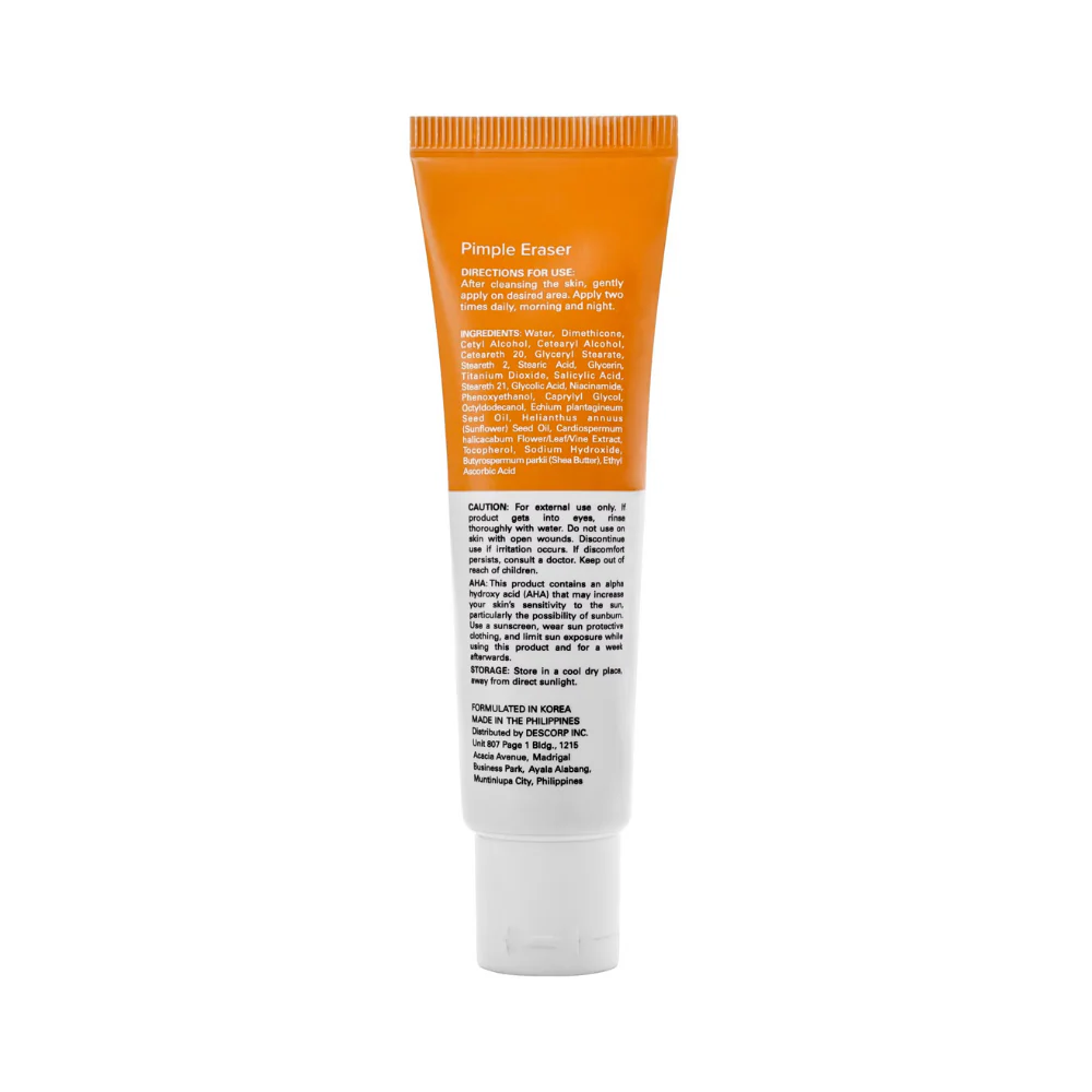 QuickFx Pimple Eraser 30g - Image 3