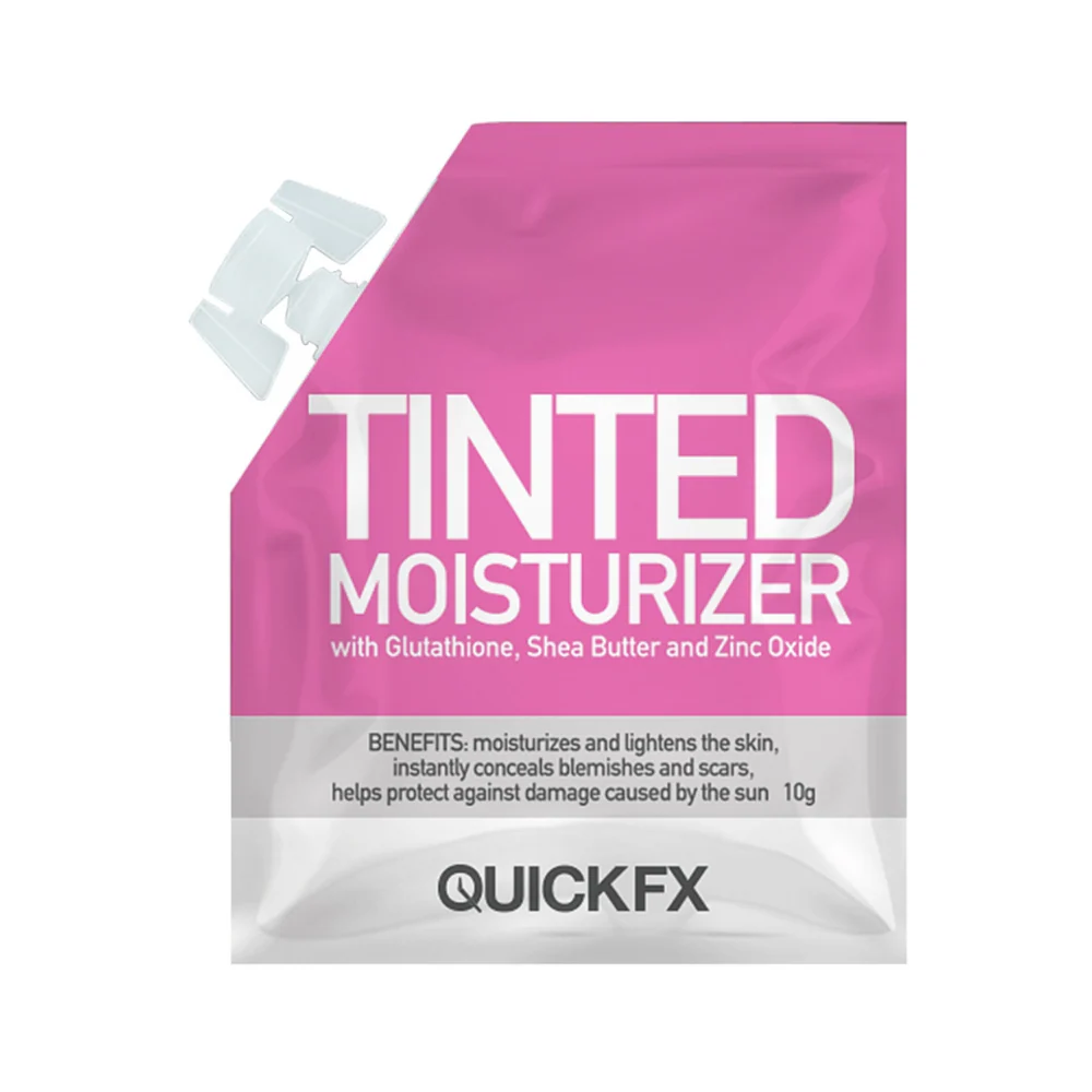 QuickFx Tinted Moisturizer 10g - Image 2