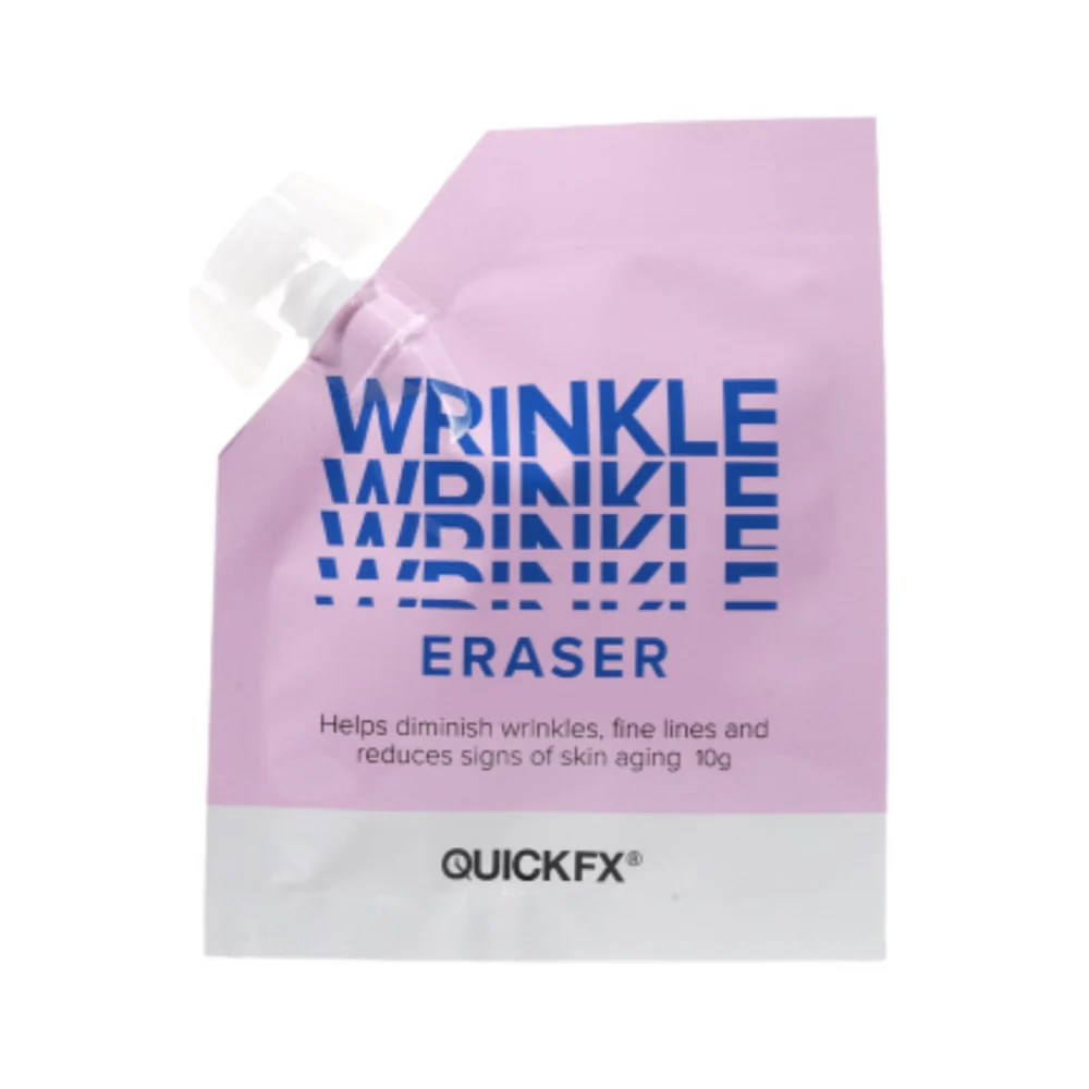 QuickFx Wrinkle Eraser Cream 10g - Image 2