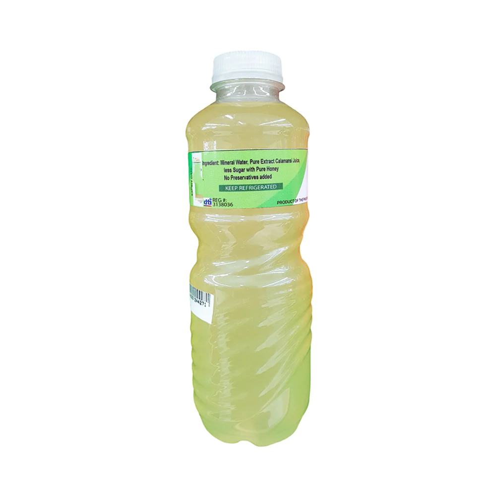 Rachelle's Calamansi Juice 350ml - Image 2