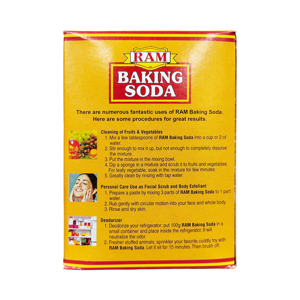 Ram Baking Soda - Image 4