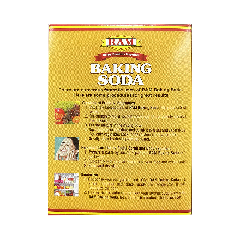 Ram Baking Soda - Image 6