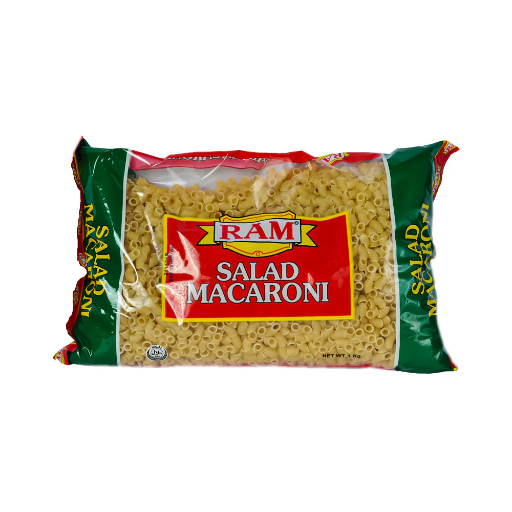 Ram Salad Macaroni 1kg