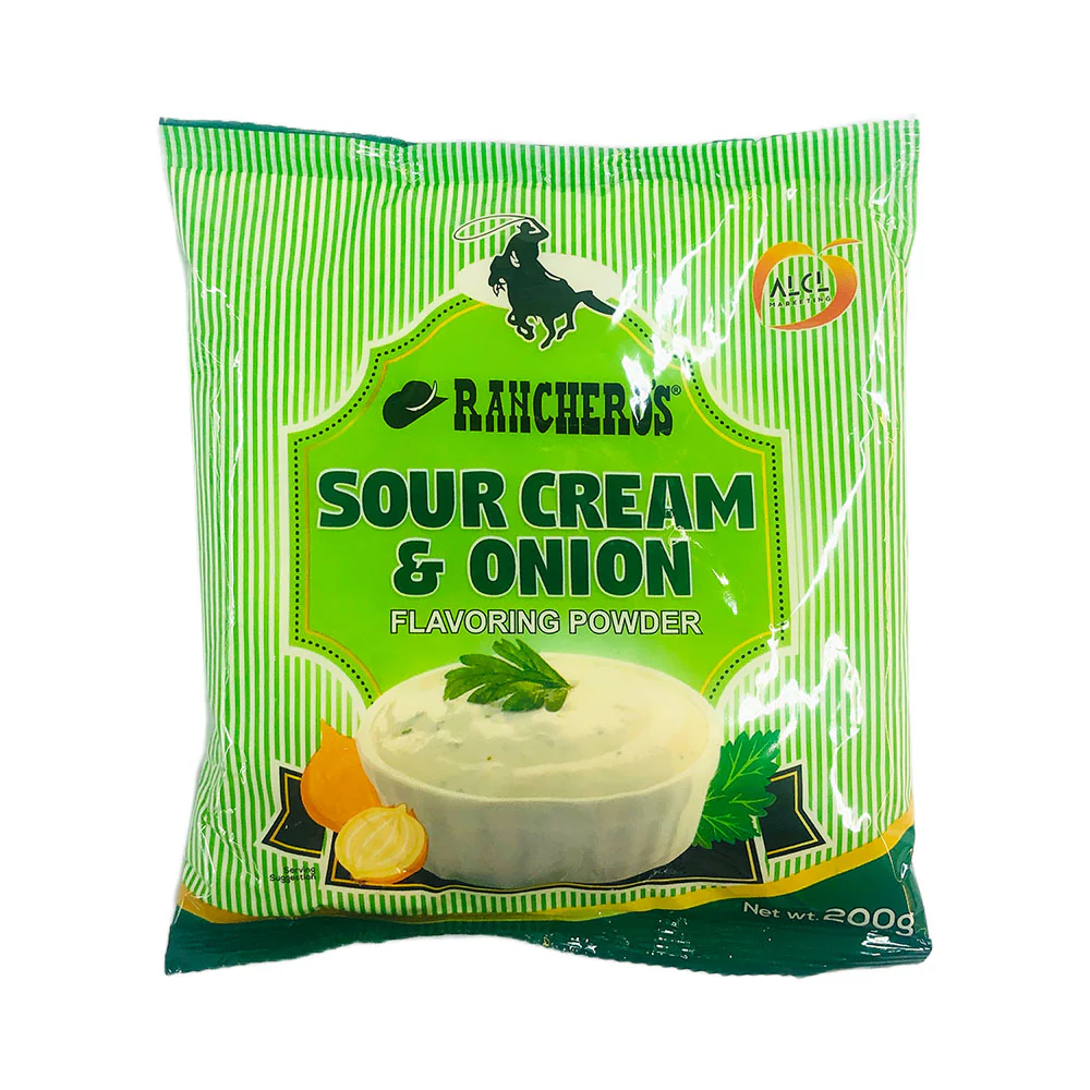 Ranchero's Flavoring Powder 200g - Image 3