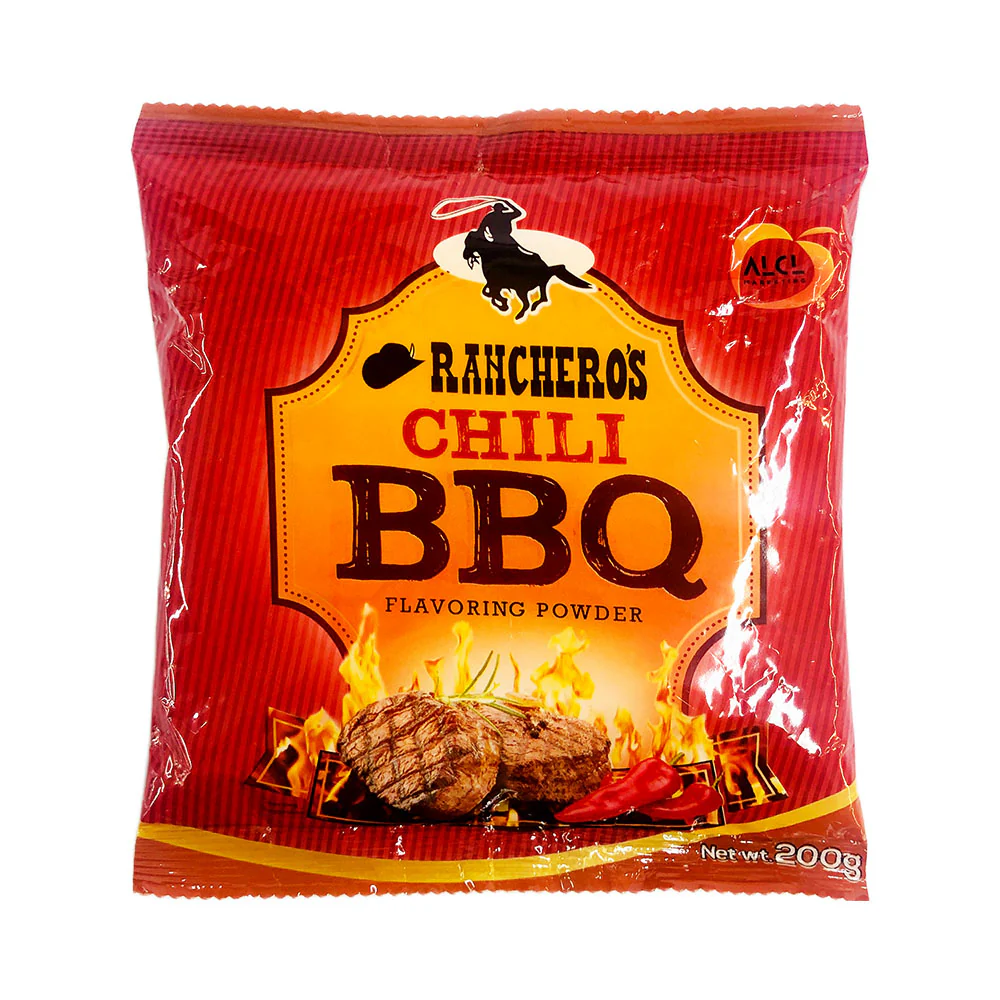 Ranchero's Flavoring Powder 200g - Image 5