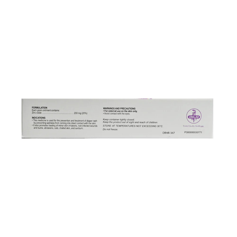 Rashfree 200mg/g Ointment 30g - Image 2