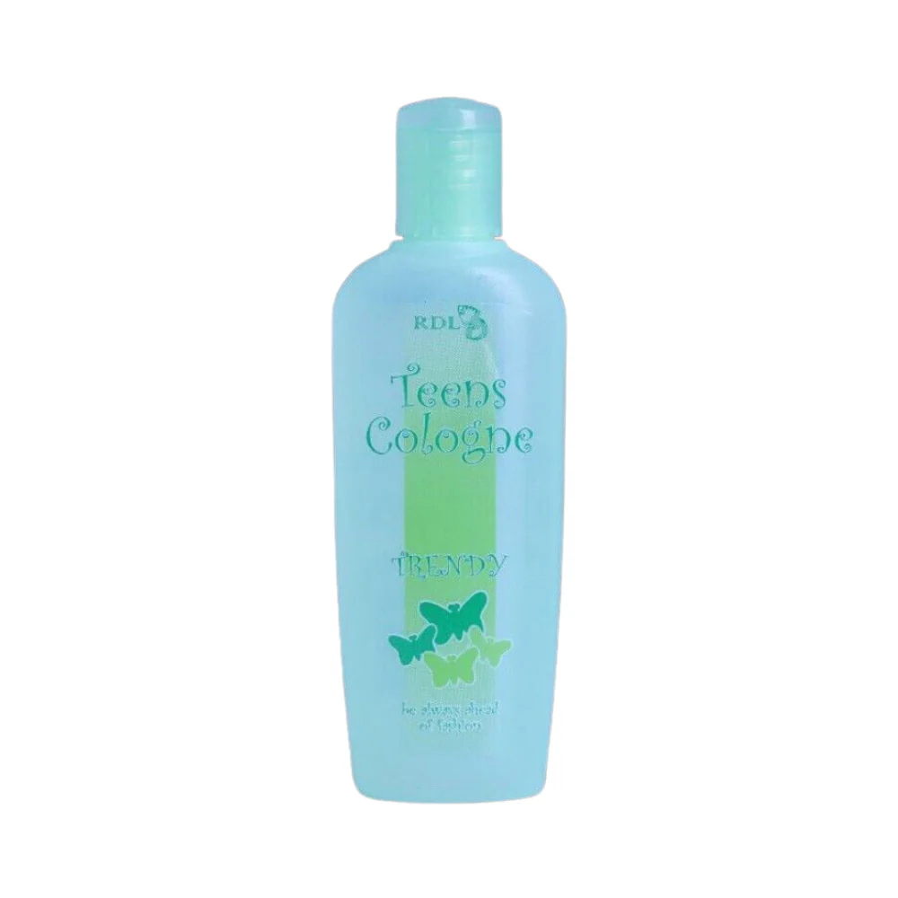 RDL Teens Cologne Trendy 50ml