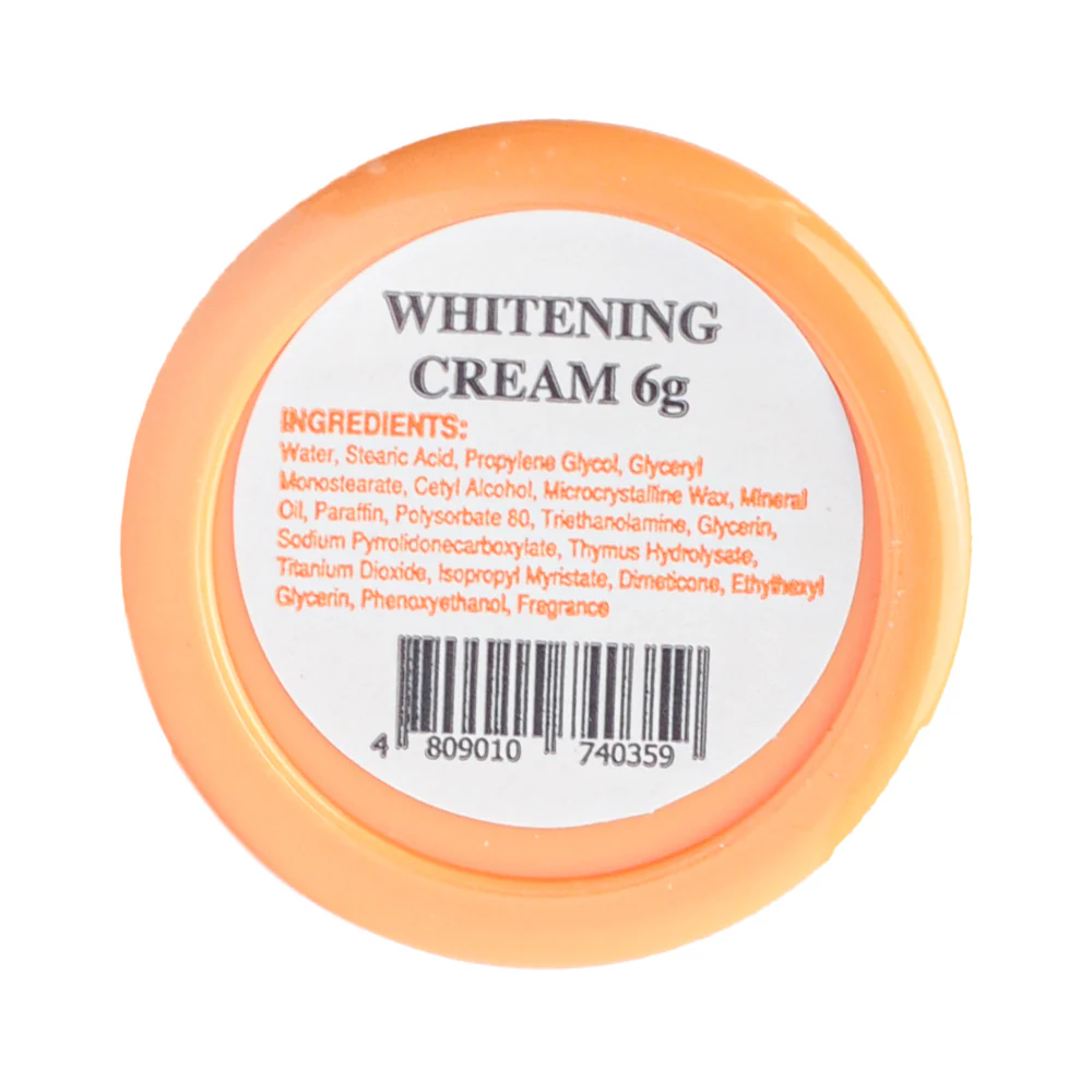 RDL Whitening Cream 6g - Image 2