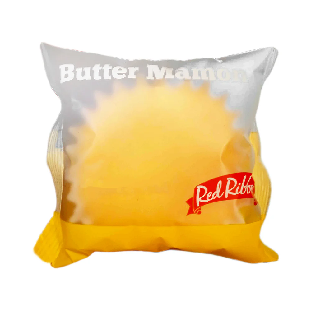 Red Ribbon Butter Mamon Single - Image 2