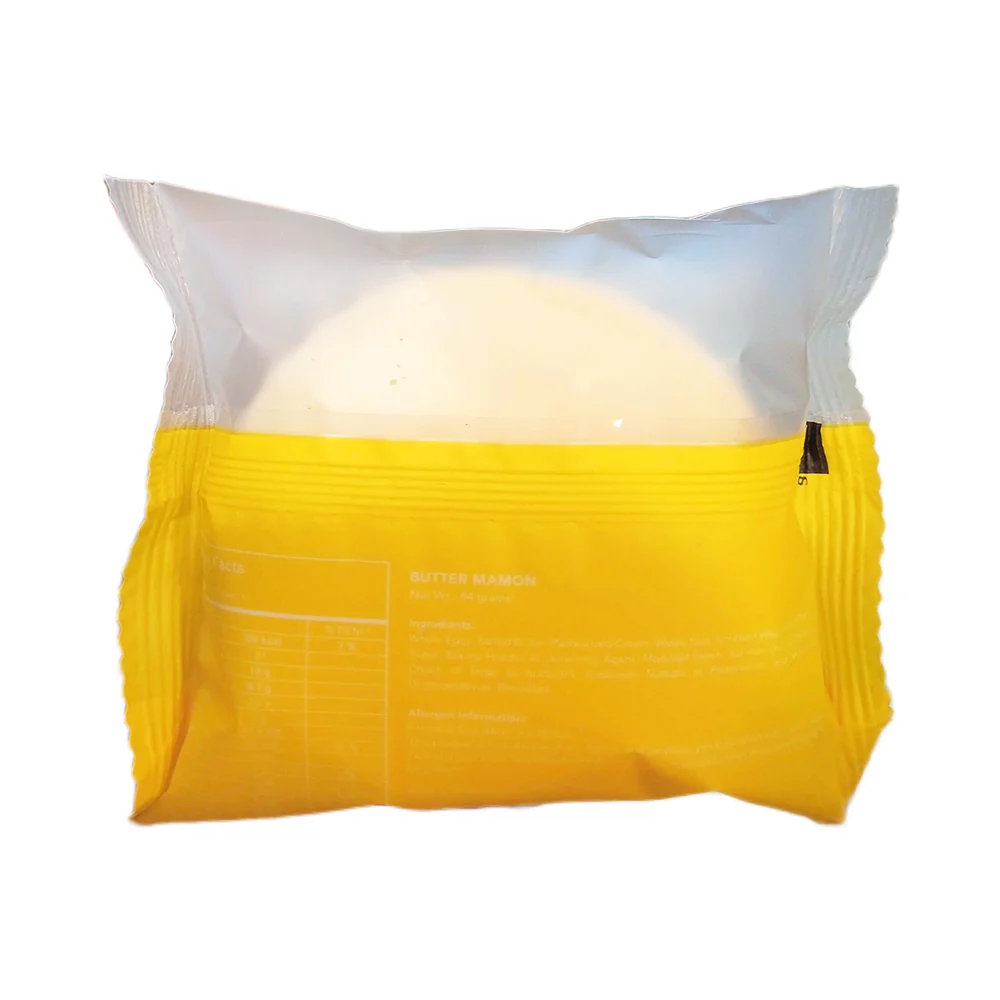 Red Ribbon Butter Mamon Single - Image 3