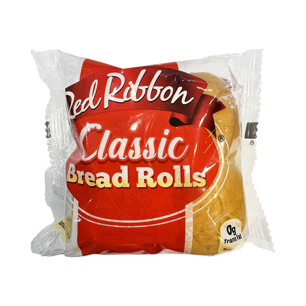 Red Ribbon Classic Bread Rolls - Image 2