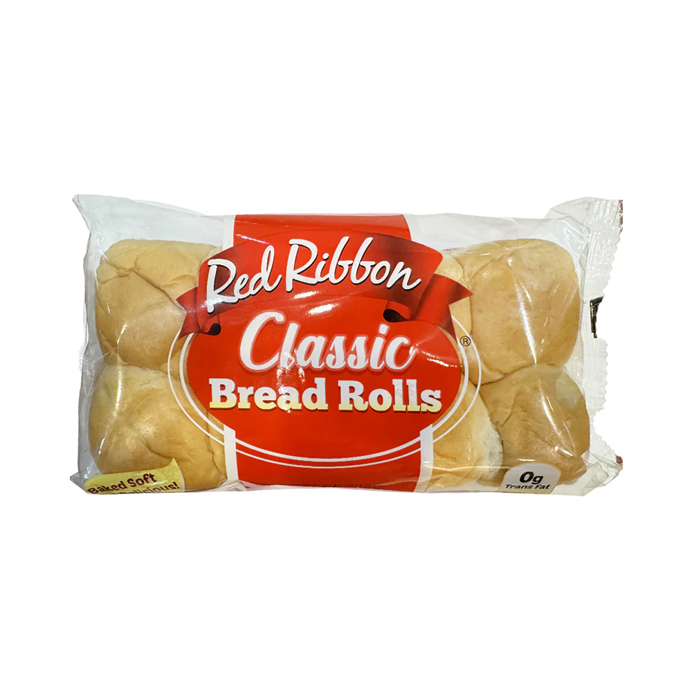 Red Ribbon Classic Bread Rolls - Image 5