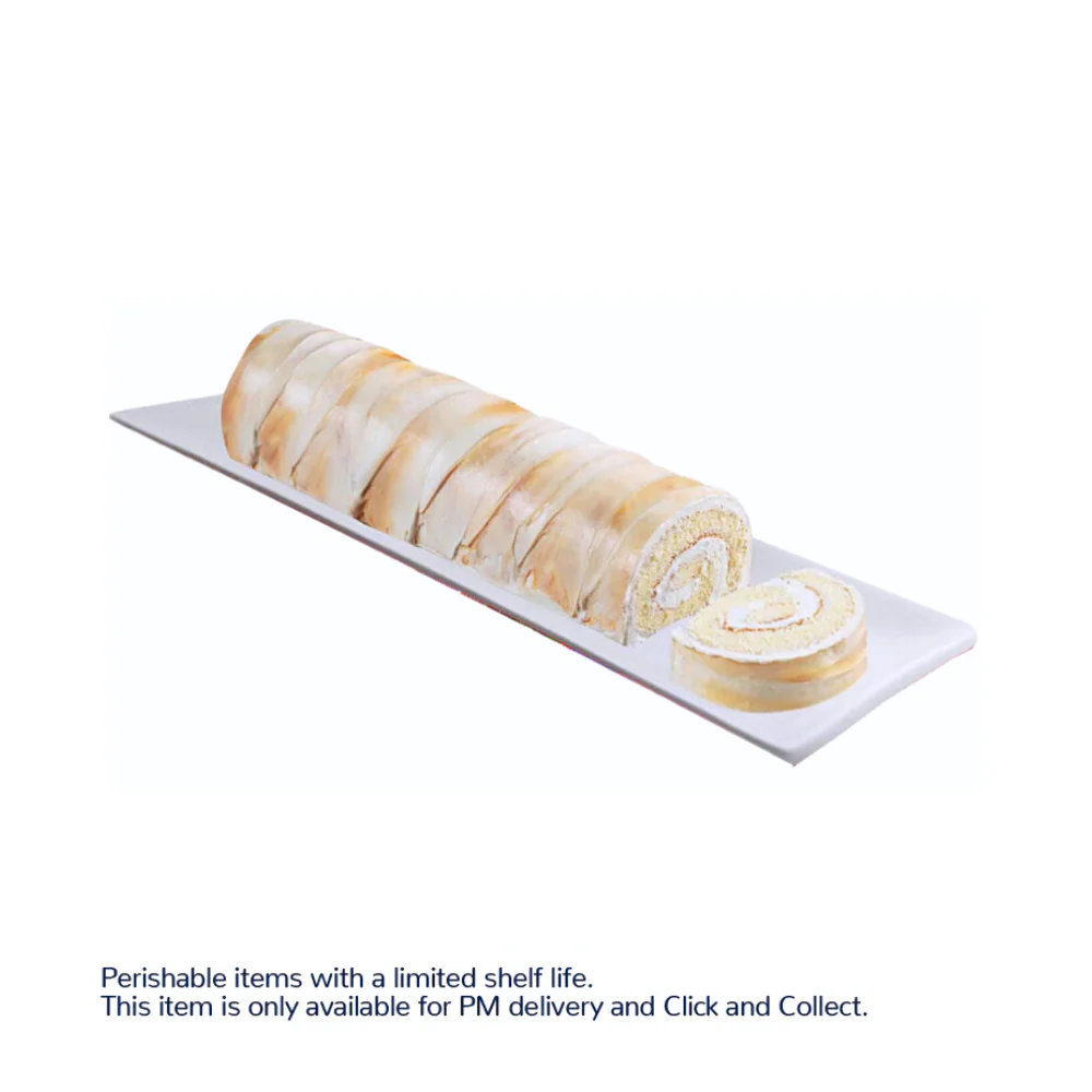 Red Ribbon Milky Caramel Roll - Image 2