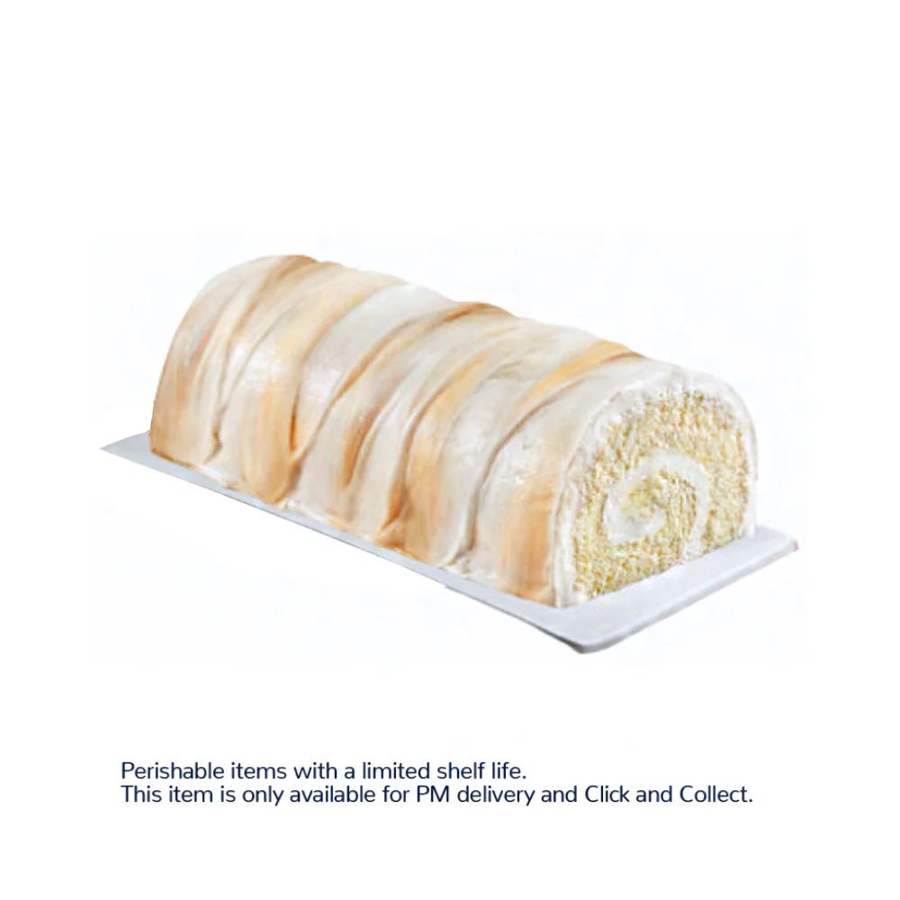Red Ribbon Milky Caramel Roll - Image 4