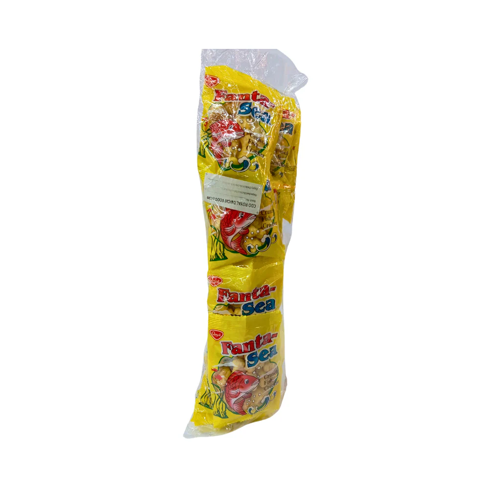 Regal Fanta Sea Fish Cracker 20's - Image 2