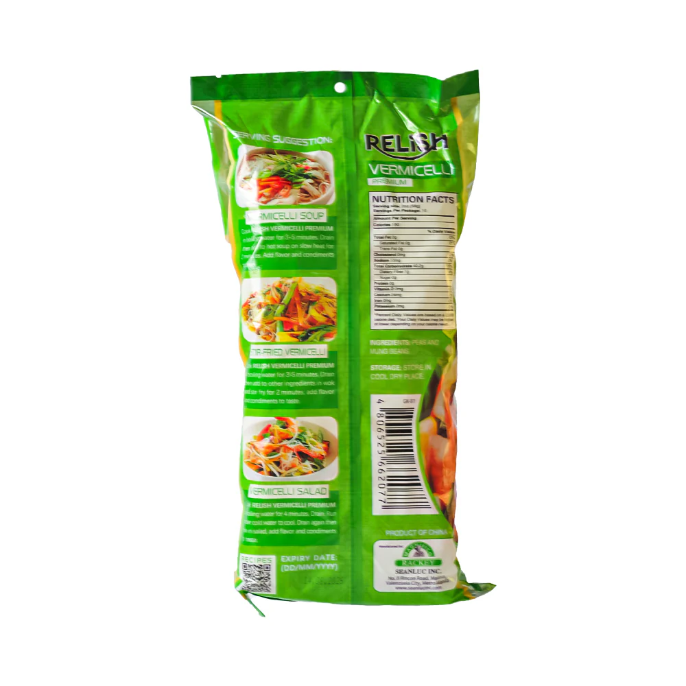 Relish Vermecelli Premium 500g - Image 2