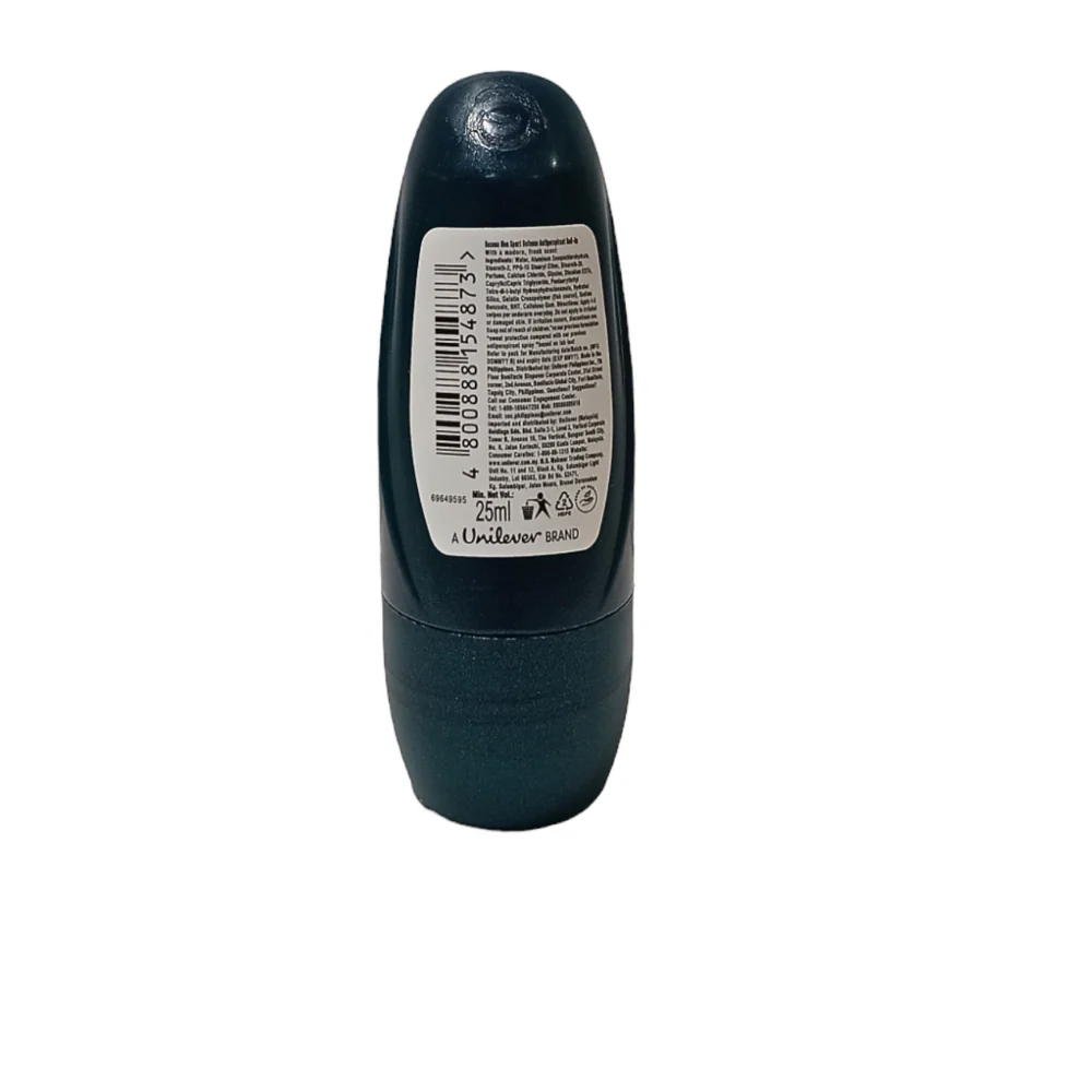 Rexona Deodorant Roll On Sport Defense 25ml - Image 2