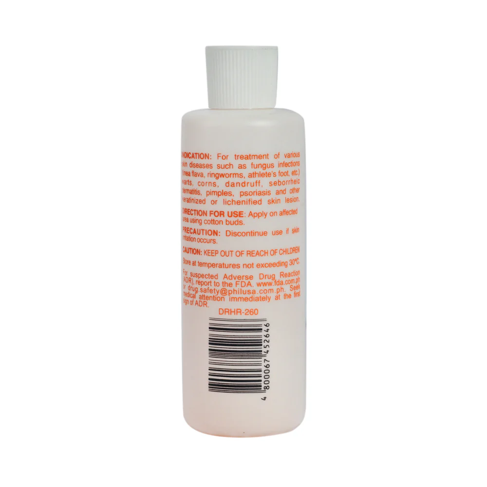 Rhea Ap-ap Solution 120ml - Image 2
