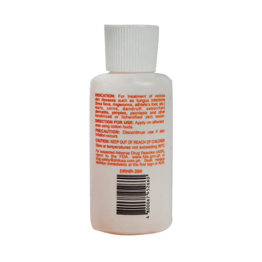 Rhea Ap-ap Solution 60ml - Image 2