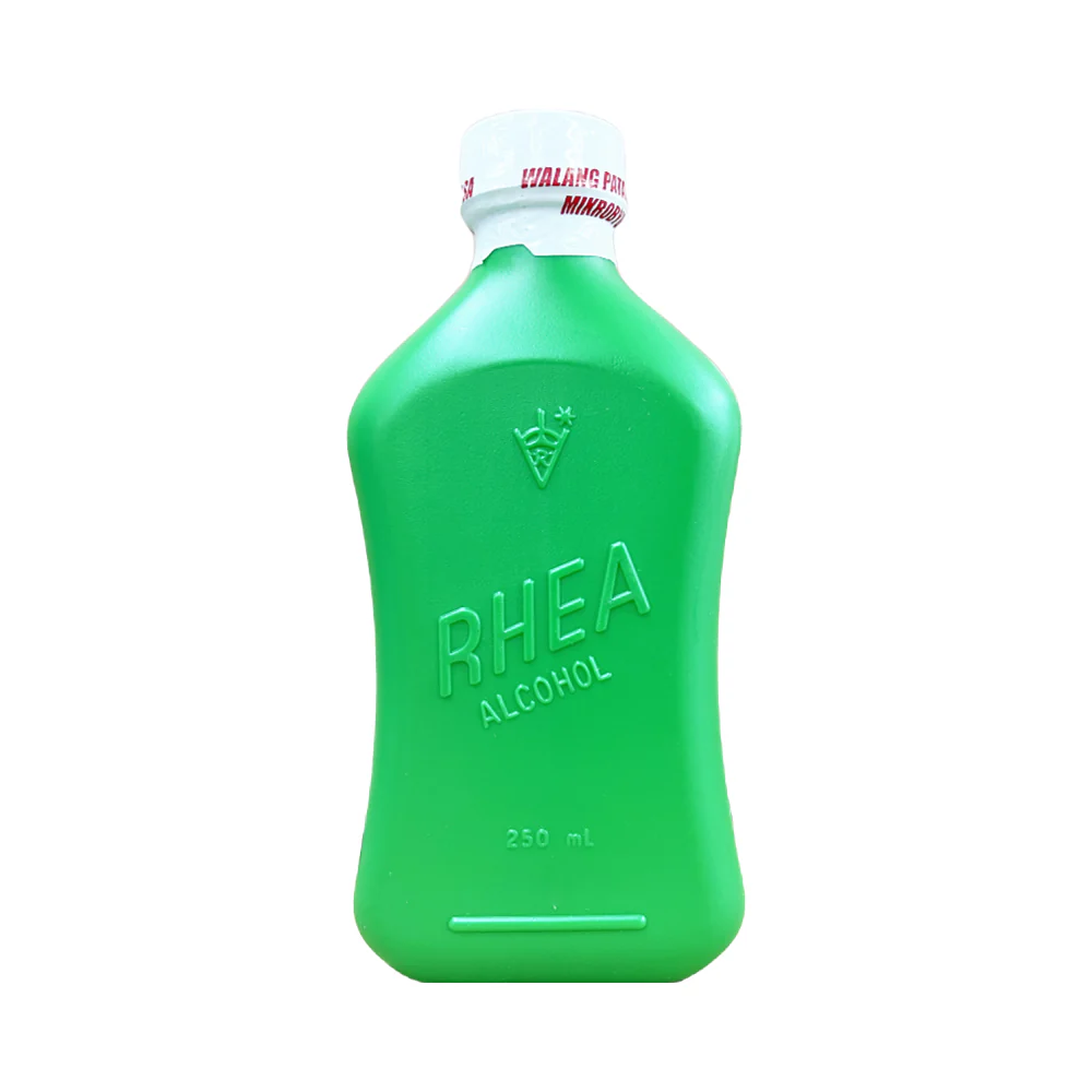 Rhea Isopropyl Alcohol 70% 250mL - Image 2