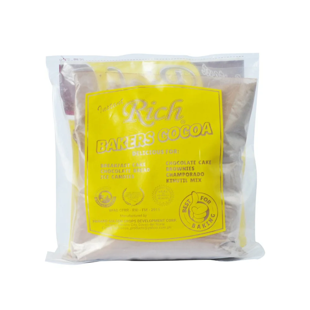 Rich Bakers Cocoa 500g - Image 2