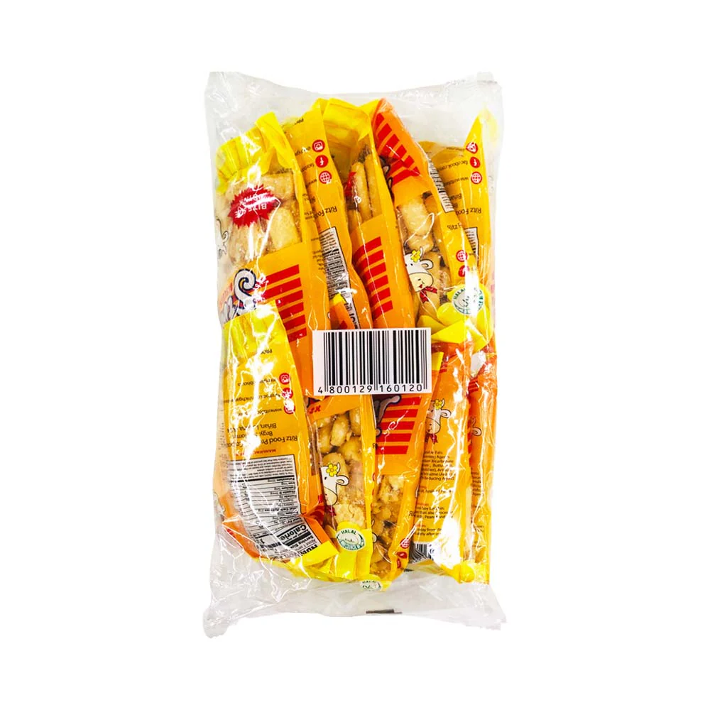Rich Garden Sticks Biscuit Butter 30g x 10's - Image 2