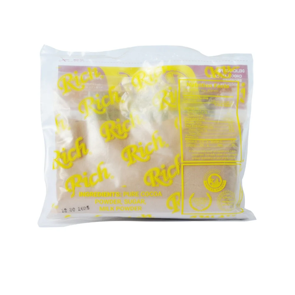 Rich Instant Cocoa 250g - Image 2