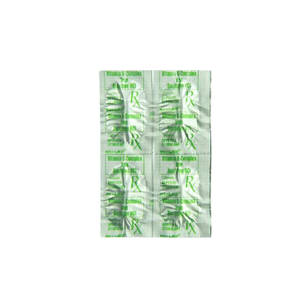 Ritemed Appetite Stimulant Capsule By 4 's - Image 2