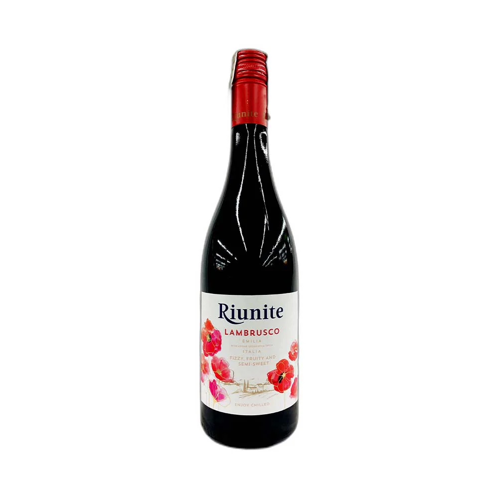 Riunite Lambrusco 750ml - Image 2