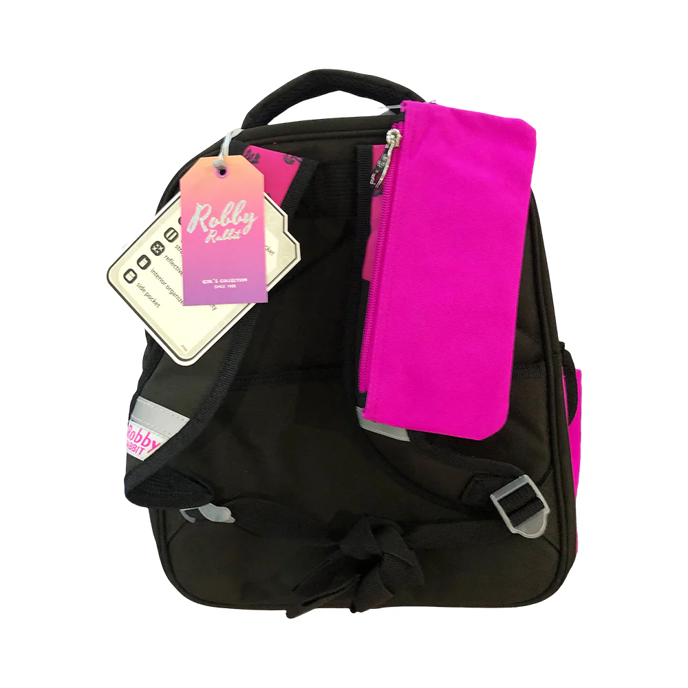 Robby Rabbit Backpack - Image 2