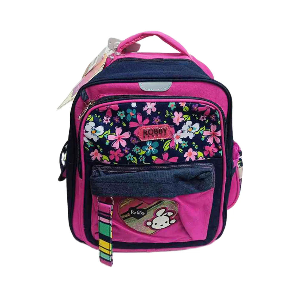 Robby Rabbit Backpack - Image 3