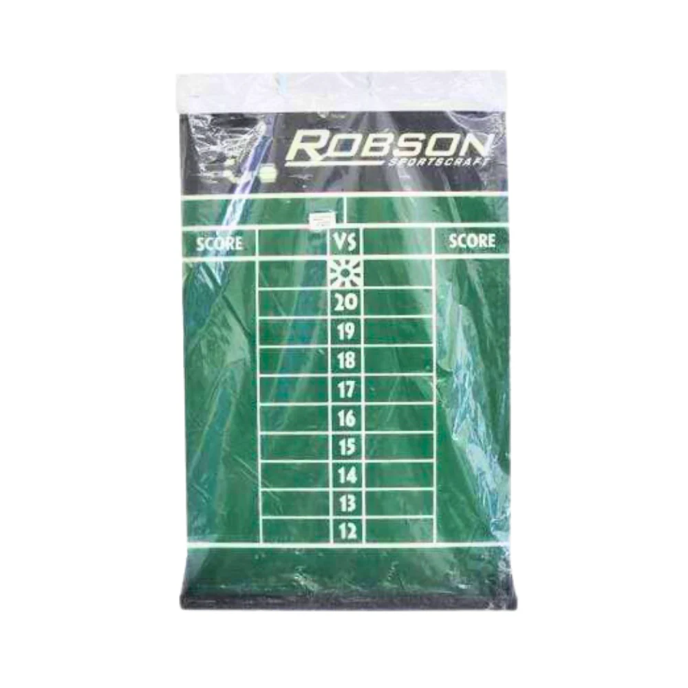 Robson Dart Scoreboard