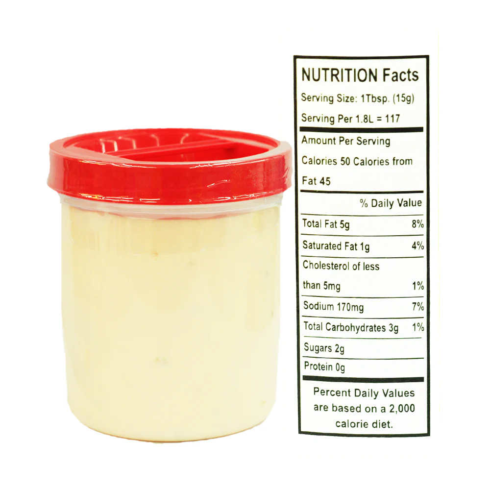 Roger's Tru Spread All Purpose 1.8L - Image 2