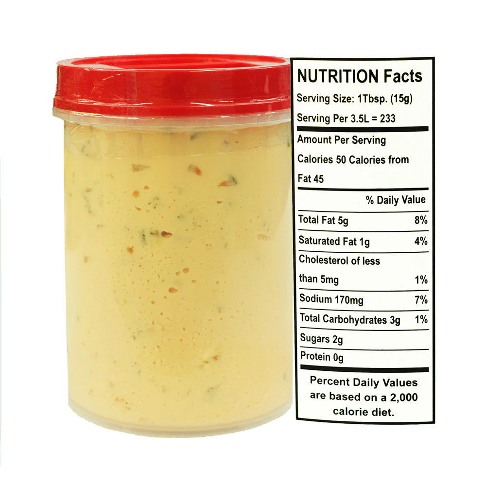 Roger's Tru Spread All Purpose 3.5L - Image 2